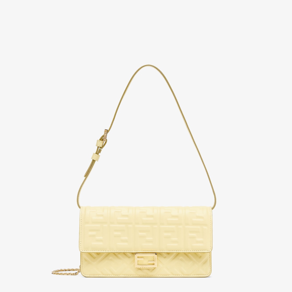 Wallet On Chain Baguette - Image 1